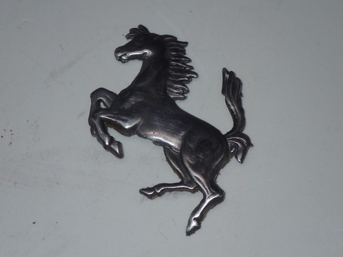 Ferrari cavallino rampante - cavallino,