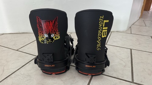 Metallo piegato lib tech - x,