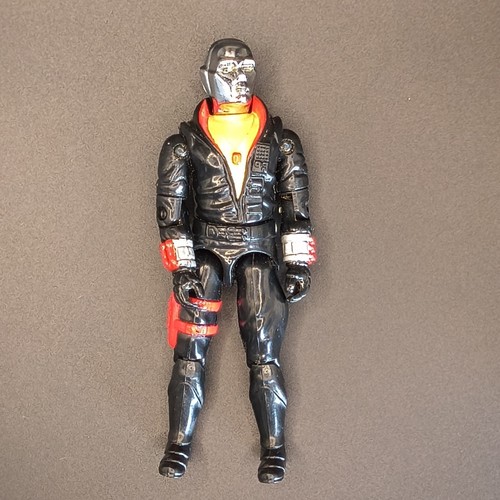 Figurina vintage 1983 joe - vintage,