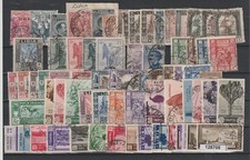 COLONIE ITALIANE LIBIA  LOTTO