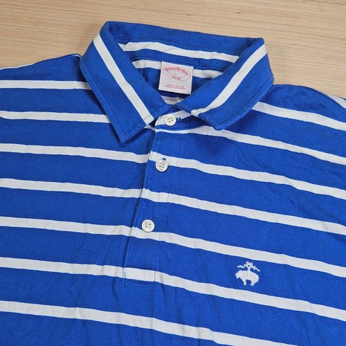 Polo brooks brothers uomo - polo,