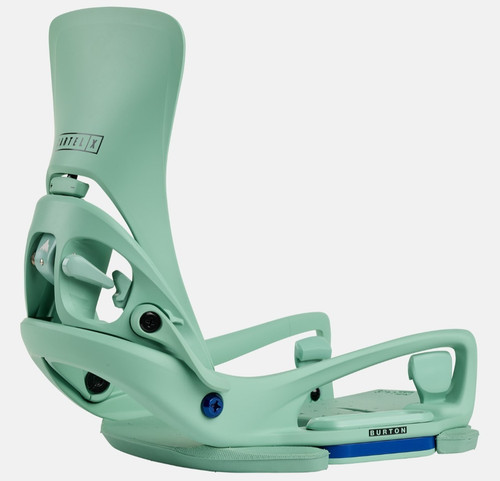 Attacchi snowboard uomo - , burton