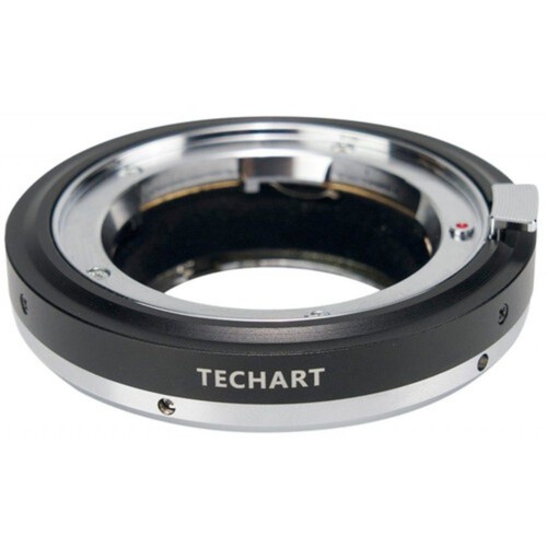 Techart pro leica mount - pro,