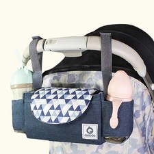 Borsa Mamma per Passeggino, da viaggio, porta pannolini, Accessori e altro