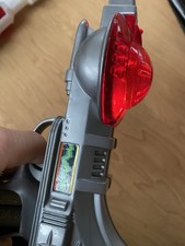 Pistola Giocattolo Laser Anni