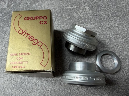 Vintage nos ofmega gruppo - ofmega,
