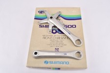 NOS/NUOVO CON SCATOLA Shimano
