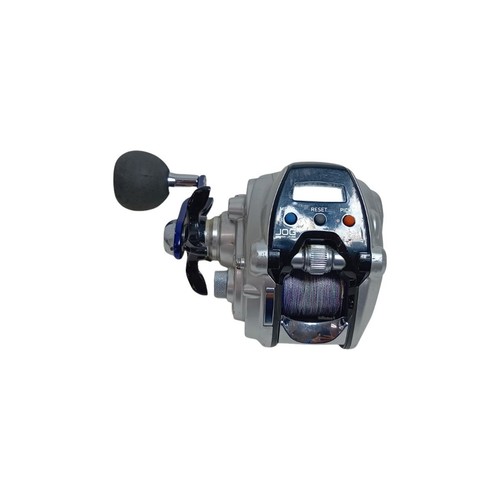 Mulinello elettrico daiwa - elettrico,