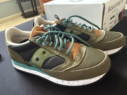 Nuove sneakers saucony - sneakers, jazz