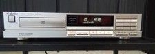lettore CD technics sl-p202a