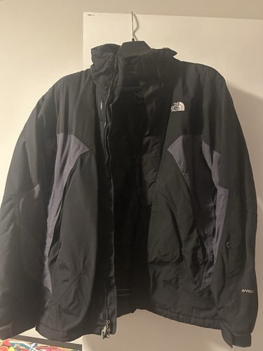 The north face hyvent giacca - the,
