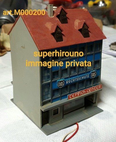 Ferromodellismo scala - scala,