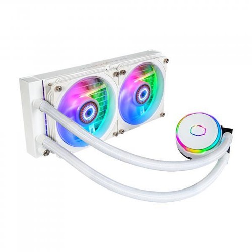 Cooler master dissipatore - cooler,