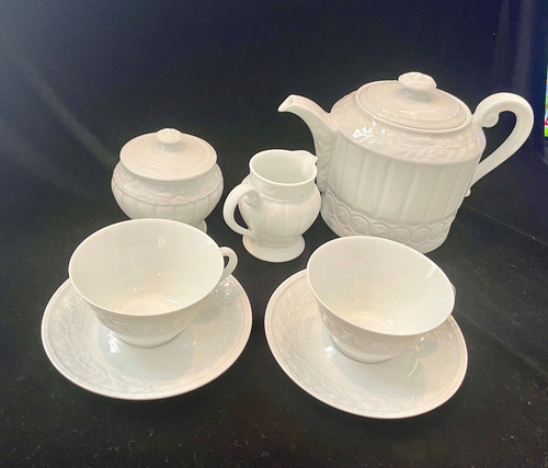 Set tè bernardaud limoges - set, da