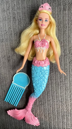 Barbie perle magiche pearl - perle,