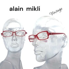 Alain mikli occhiali - mikli,
