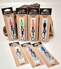 Fox Black Label Dinky Bobbins