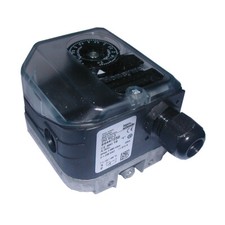 DG 6U-3 PRESSOSTATO ARIA/GAS