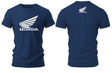 T-SHIRT HONDA maglietta