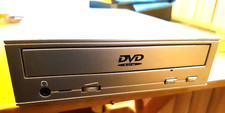 DVD-ROM DRIVE DHM-G48 (DA TESTARE NON VERIFICABILE FUNZIONAMENTO)
