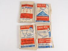 D.F. Parigi Puzzle Diverso