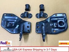 Per Suzuki ALTO 2003-2006 Kit staffe di montaggio antirollio anteriori originali