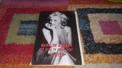 Marilyn monroe anni come - marilyn,