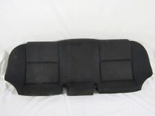 8E0885305 SEDUTA DIVANO SEDILI POSTERIORI AUDI A4 SW 2.0 D 4X4 103KW 6M 5P (2006
