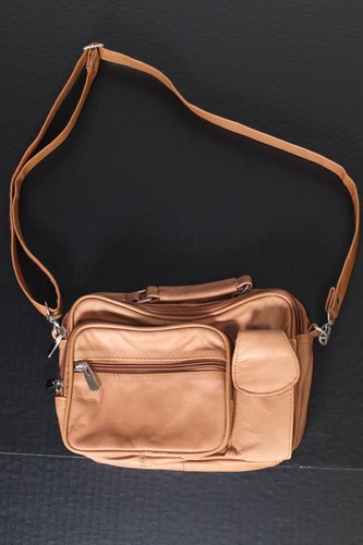 Borsetta vintage pelle - borsetta,
