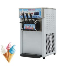 Macchina per Gelato Soft