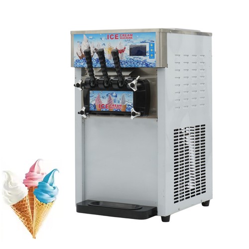 Macchina per gelato - macchina,