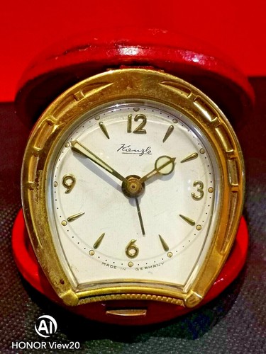 Orologio viaggio kienzle - orologio,