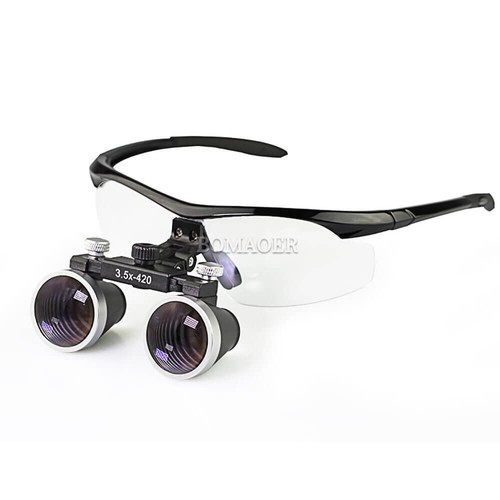 Lente ingrandimento - lente, d'ingrandimento