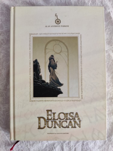 Eloisa duncan alan - duncan, anthony