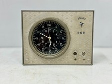 Antico orologio da tavolo al