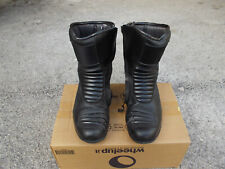 STIVALI MOTO MISURA 42