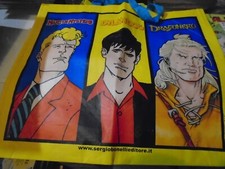 DYLAN DOG 3 GADGET BORSONE