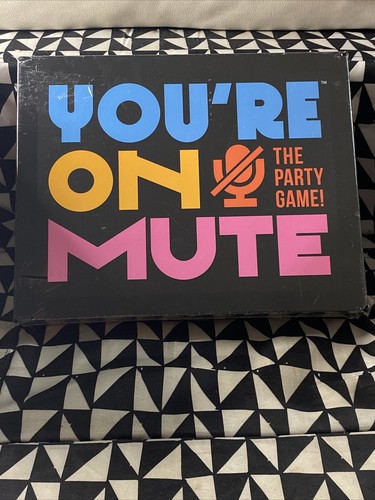 You mute buffalo - you're,