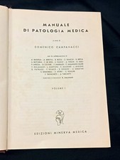 PATOLOGIA MEDICA DOMENICO
