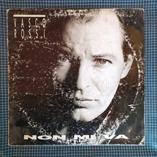 VASCO ROSSI - NON MI VA