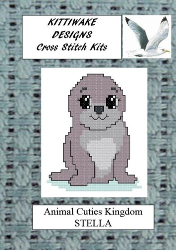 Animal cuties kingdom - kingdom,