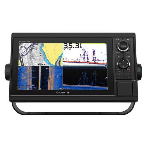 Garmin gpsmap 1042xsv - gpsmap,
