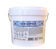 BIO SILREST PITTURA AI SILICATI PER INTERNI LT 10