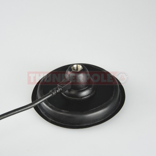 Thunderpole mag kit - thunderpole, 4"