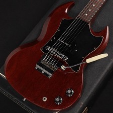Gibson 1970 SG Junior Cherry