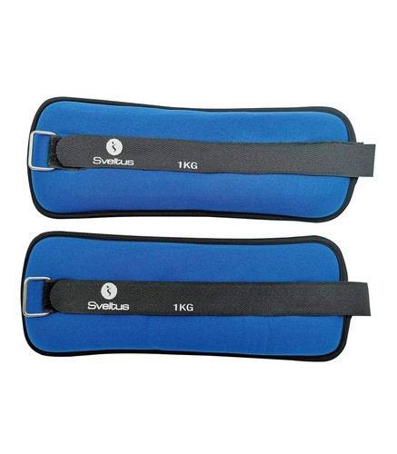 Fascia con pesi - con, 1