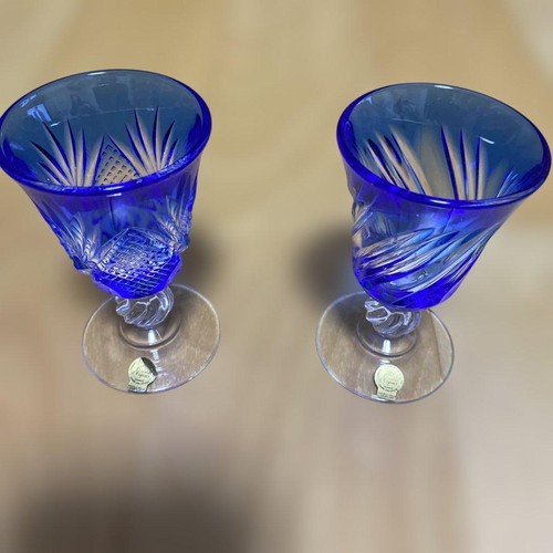 Coppia bicchieri vino - da,