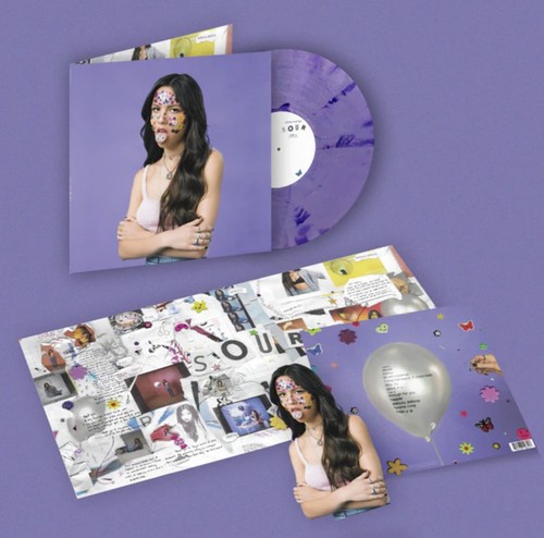 Olivia rodrigo sour ivc - rodrigo-sour,