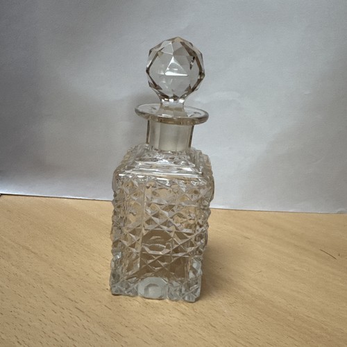 Piccolo decanter tappo - decanter,