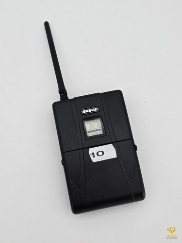 Shure bodypack - shure,